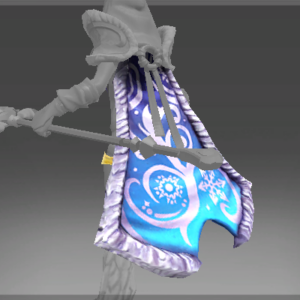 Cape of the Crystalline Queen