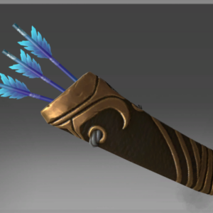 Quiver of the Wintermoon