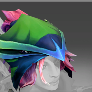 Song of the Bluebird - Hood