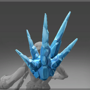 Glacier of Eldritch Ice