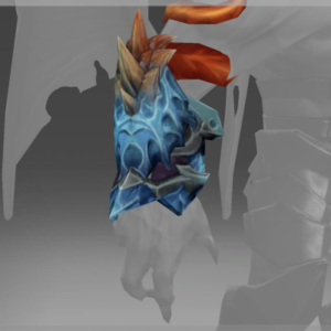 Frightful Revelries Bracers