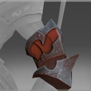 Heat of the Sixth Hell - Arms