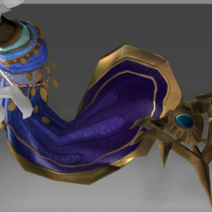 Jewels of Anamnessa - Tail