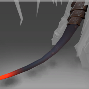 Heat of the Sixth Hell - Tail