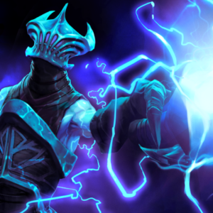 Ascendant Razor Ekran ładowania