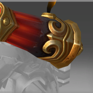 Distinguished Forgemaster - Misc