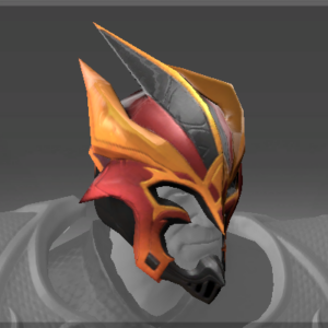 Fire Tribunal Helm