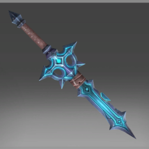 Darkstar the Mistforged