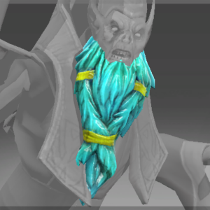 Beard of Weeping Scorn