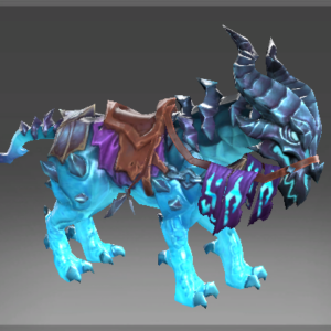 Netherax, Nightmare of the Mist