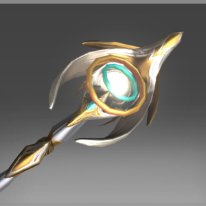 Staff of the First Dawn