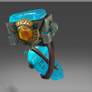 Hammer of the Monument of Ruin