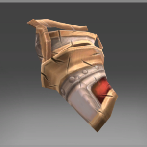 Armguards of the Stalwart