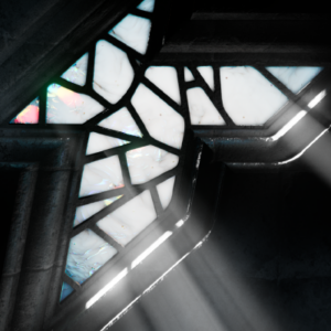 International 2023 Team Écran de chargement - Thunder Awaken