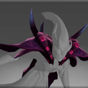 Plume of the Eternal Light