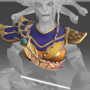 Jewels of Anamnessa - Armor