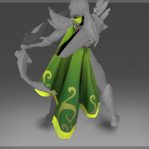 Featherfall Cloak
