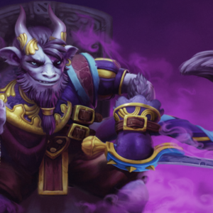 Rightful Heir Ladebildschirm