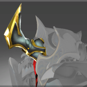 Horn of the Hidden Hive