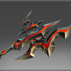 Cudgel of the Baleful Reign