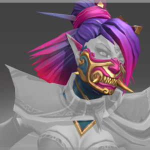 Faction of the Feather - Head