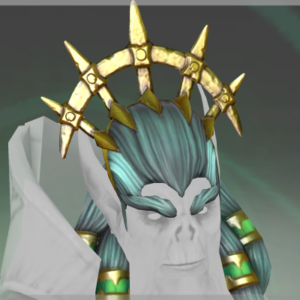 Crown of the Scourge Dominion