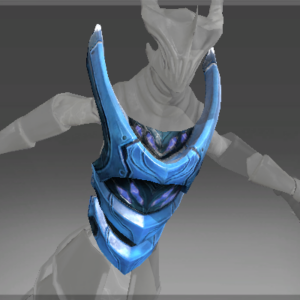 Armor of the Twisted Arc