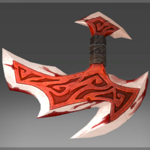 Blade of the Blood Covenant