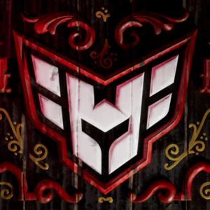 International 2024 Team Loading Screen - Heroic