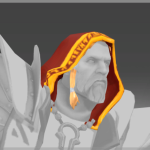 Hood of the Hierophant