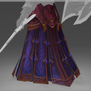 Robe of the Silent Edict