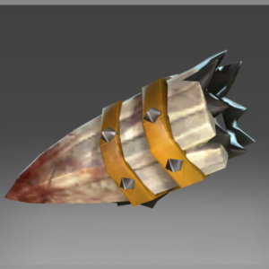 Bracers of the Dark Wood