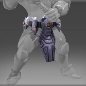 Fauld of the Cyclopean Marauder