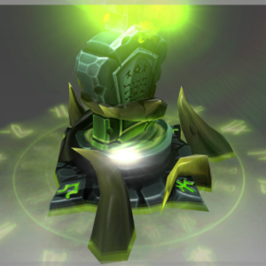 Furious Nethergeist - Ward