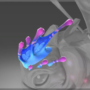 Horns of the Eternal Nymph