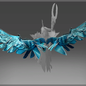 Rune Forged Wings