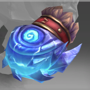 Eternal Icebreaker - Arms