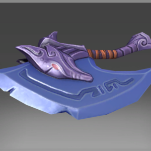 Howls of the Northmarch - Offhand