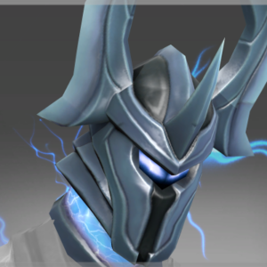 Heinous Exultation - Head