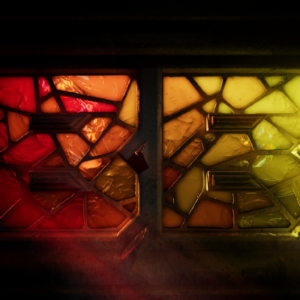 International 2023 Team Loading Screen - BetBoom Team