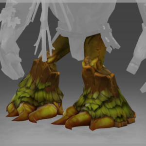 Roots of Eldritch Gnarl