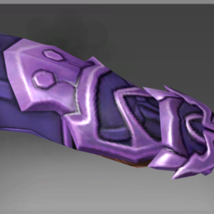 Howls of the Northmarch - Bracers