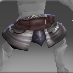 Belt of the Witch Hunter