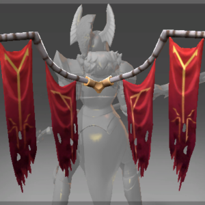 Stonehall Royal Guard Banners