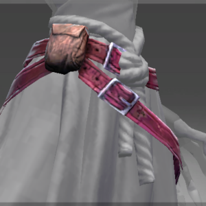 Belts from the Gloom