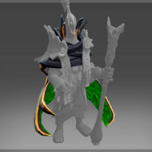 Prestidigitator's Wraps