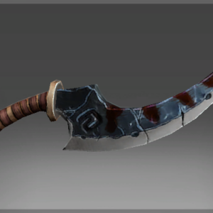 Blade of the Blood Stained Sands