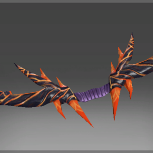 Shredder of the Vandal