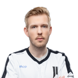 Cr1t- Player Sticker - TI 2023