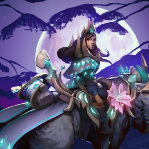 Dreams of Midsummer Loading Screen